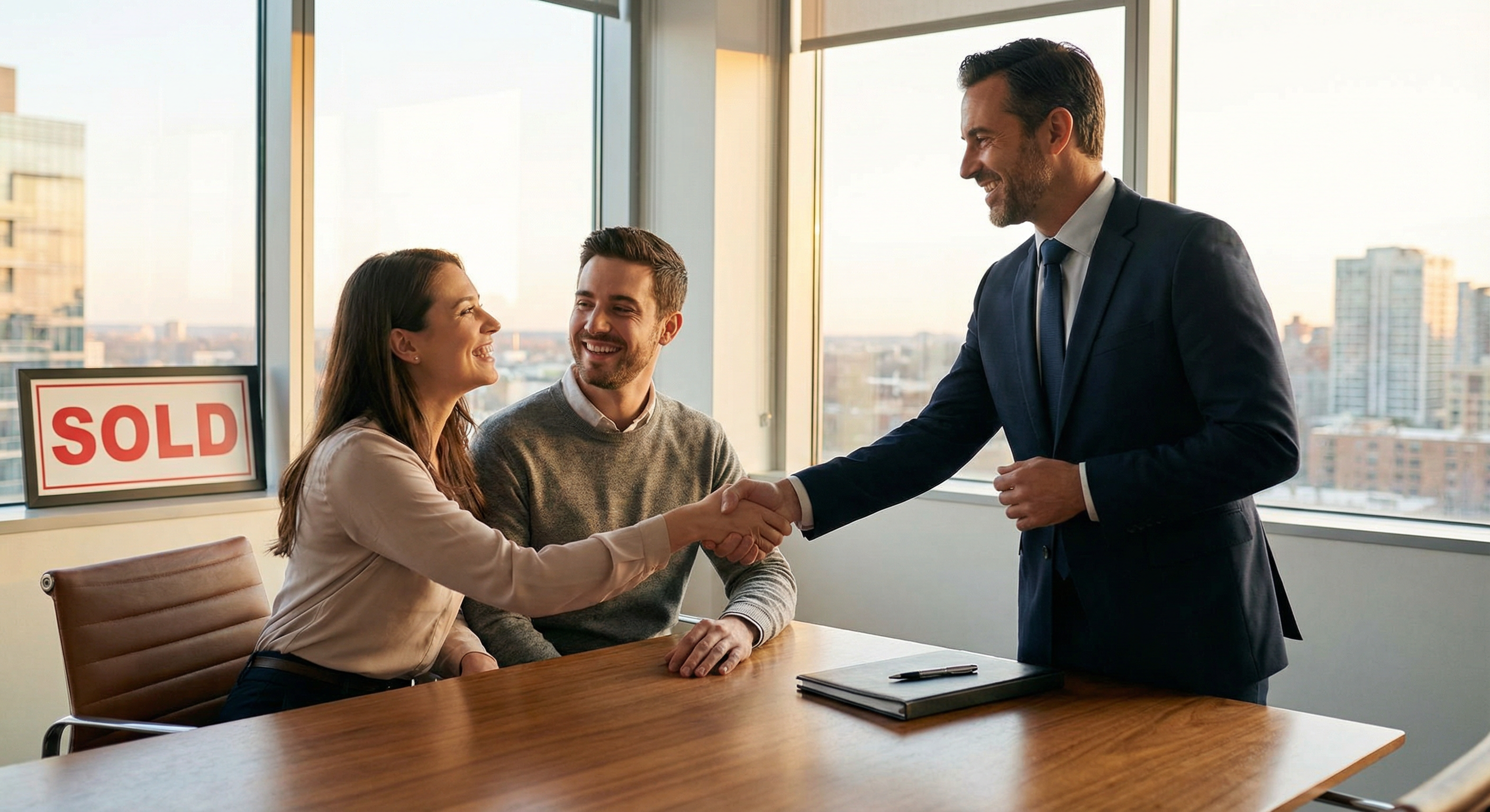 Jak prodat nemovitost