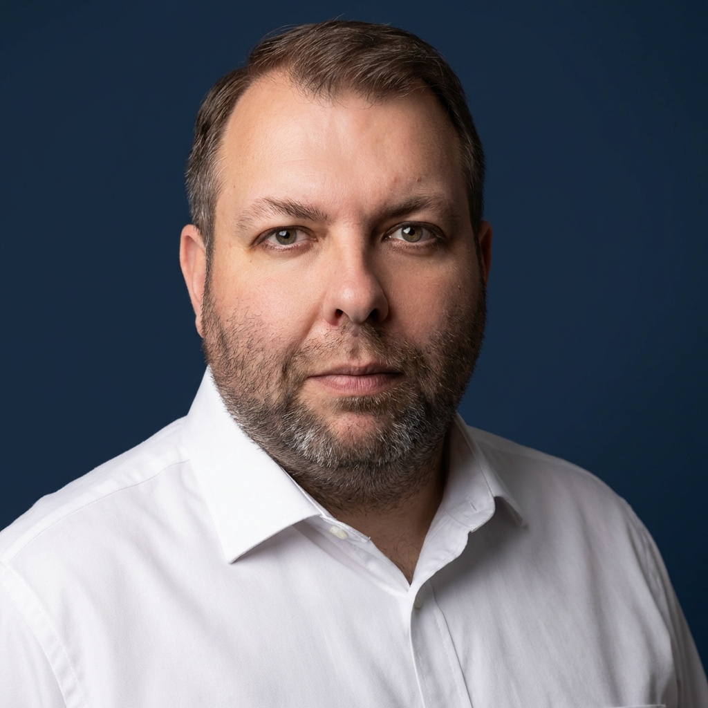 Mgr. Radim Ševčík